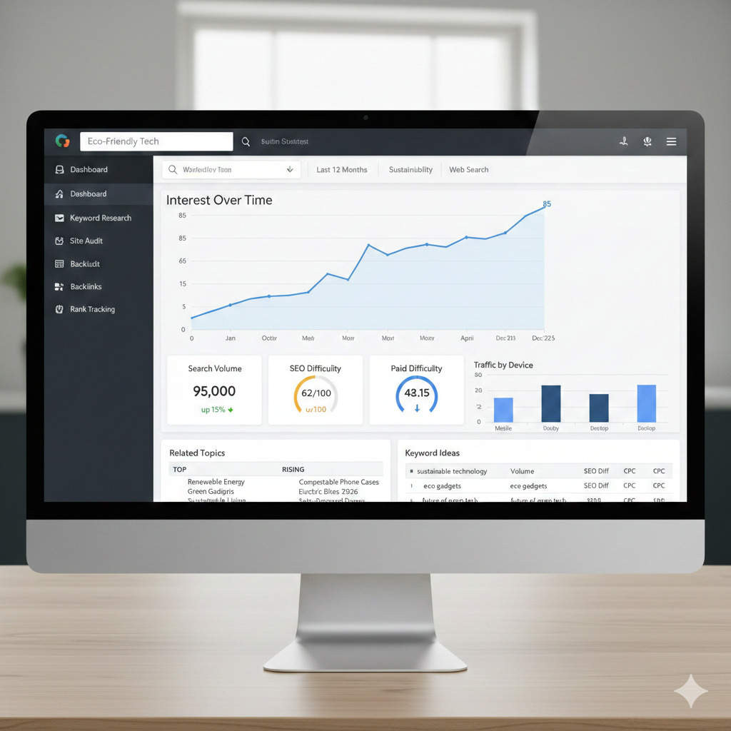 SEO tools for beginners