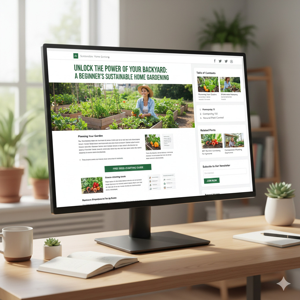 on-page SEO for beginners