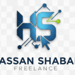 digital marketing website logo