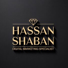 Hassan Shaban Digital Marketing Specialist